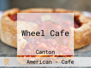 Wheel Cafe