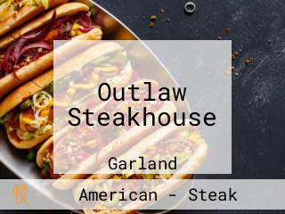 Outlaw Steakhouse