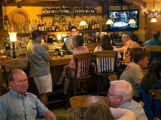 Sawmill Inn Pub