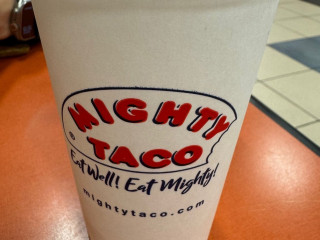 Mighty Taco