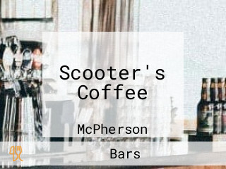 Scooter's Coffee