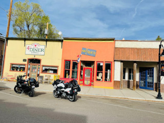 Saguache 4th Street Diner Bakery