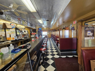 Bob's Diner