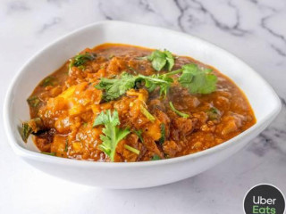 Spicy Mint Indian Cuisine