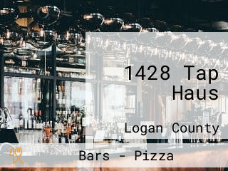 1428 Tap Haus