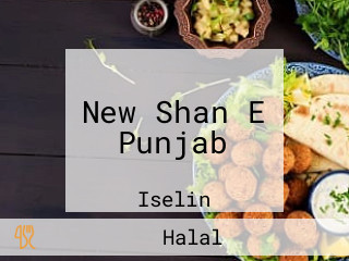 New Shan E Punjab