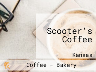 Scooter's Coffee