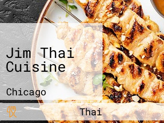 Jim Thai Cuisine