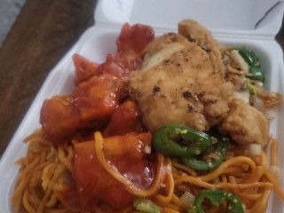 China Express