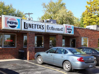 Lunetta's