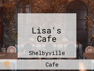 Lisa's Cafe