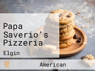 Papa Saverio's Pizzeria