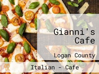 Gianni's Cafe