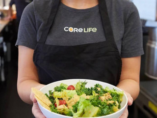 Corelife Eatery