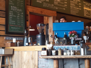 Union Coffee Company