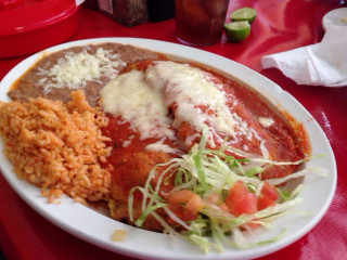 Exquisito Mexican Food