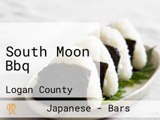 South Moon Bbq