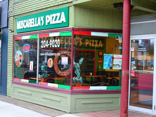 Muscarella's Pizza- Main St. Williamsville