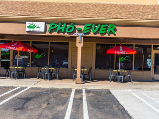 Pho-ever