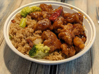 China Wok