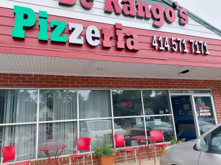 Derango's Pizzeria