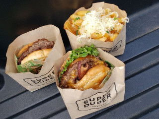 Super Duper Burgers