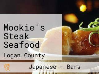 Mookie's Steak Seafood