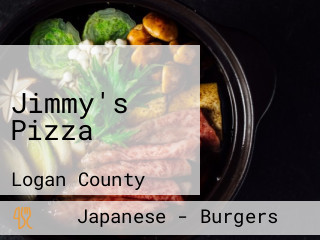 Jimmy's Pizza