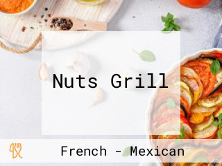 Nuts Grill