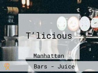 T’licious