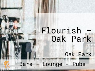 Flourish — Oak Park