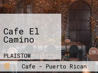 Cafe El Camino