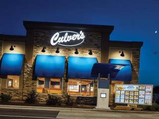 Culver's