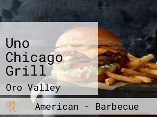 Uno Chicago Grill