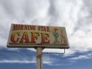 Morning Star Cafe