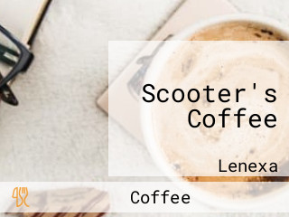 Scooter's Coffee