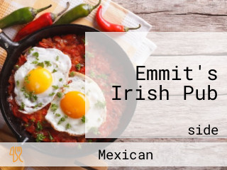 Emmit's Irish Pub