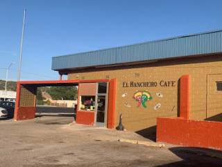 El Ranchero Taqueria