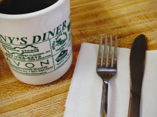 Danny's Diner