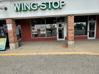 Wingstop In Wheel