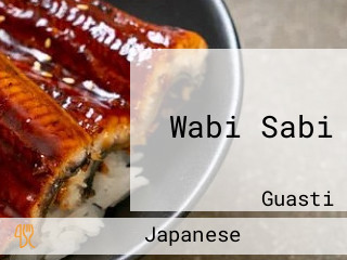 Wabi Sabi