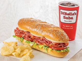 Dibella's Subs