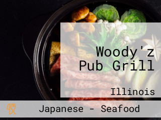 Woody'z Pub Grill