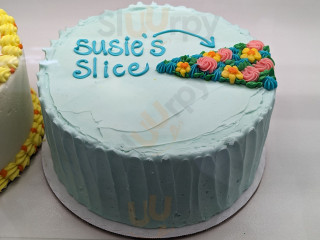 Susie Cakes