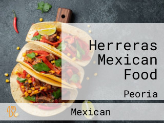 Herreras Mexican Food