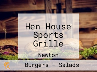 Hen House Sports Grille