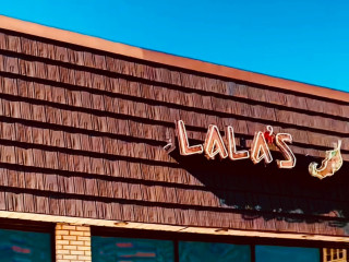 Lala's Place