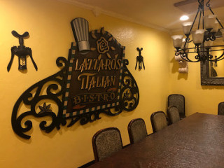 Lazzaro's Italian Bistro