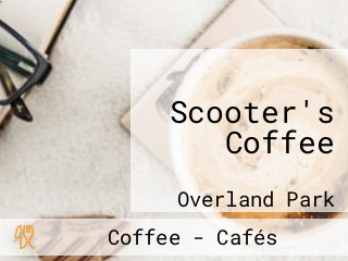 Scooter's Coffee