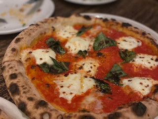 Pizza Antica